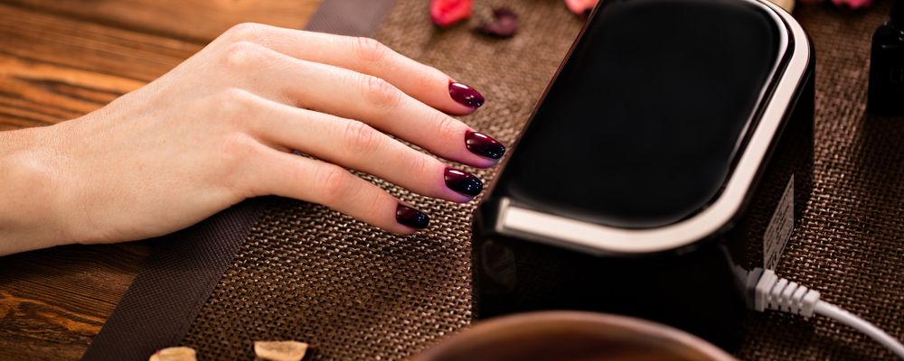 Nail Down The Perfect Manicure with Frenchies - Spafinder