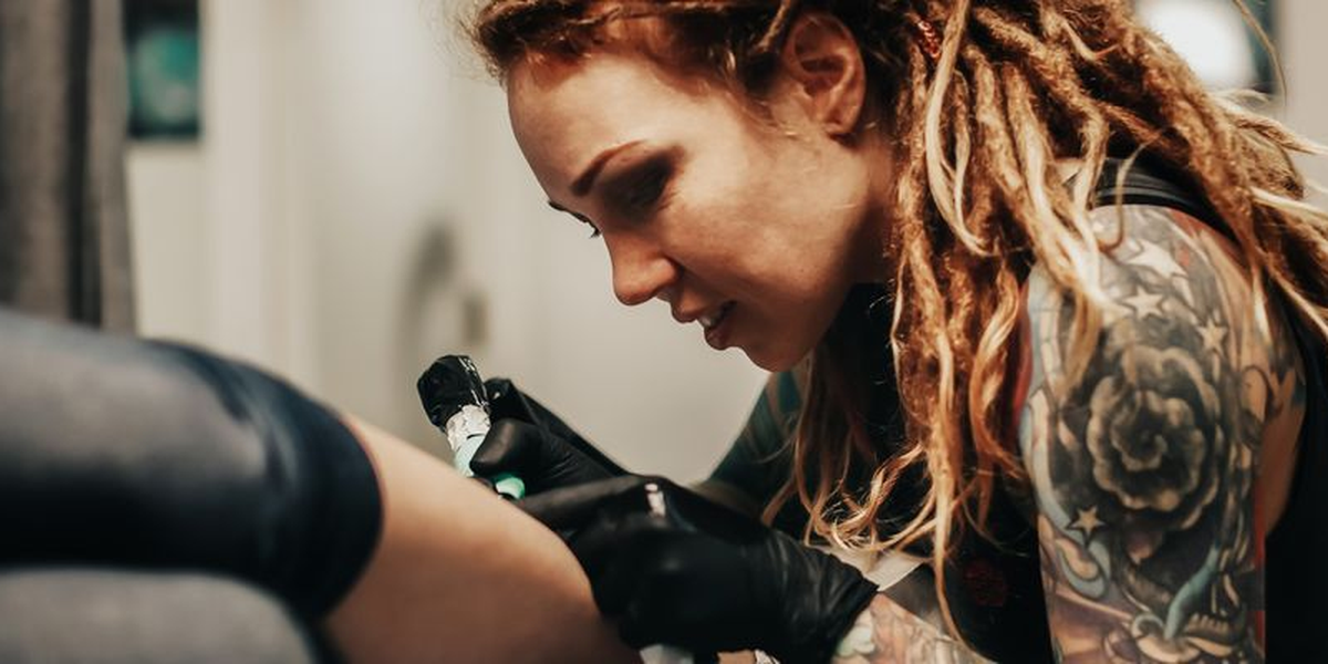 Simplify Shop Management With Our Tattoo Studio Software  TattooProio