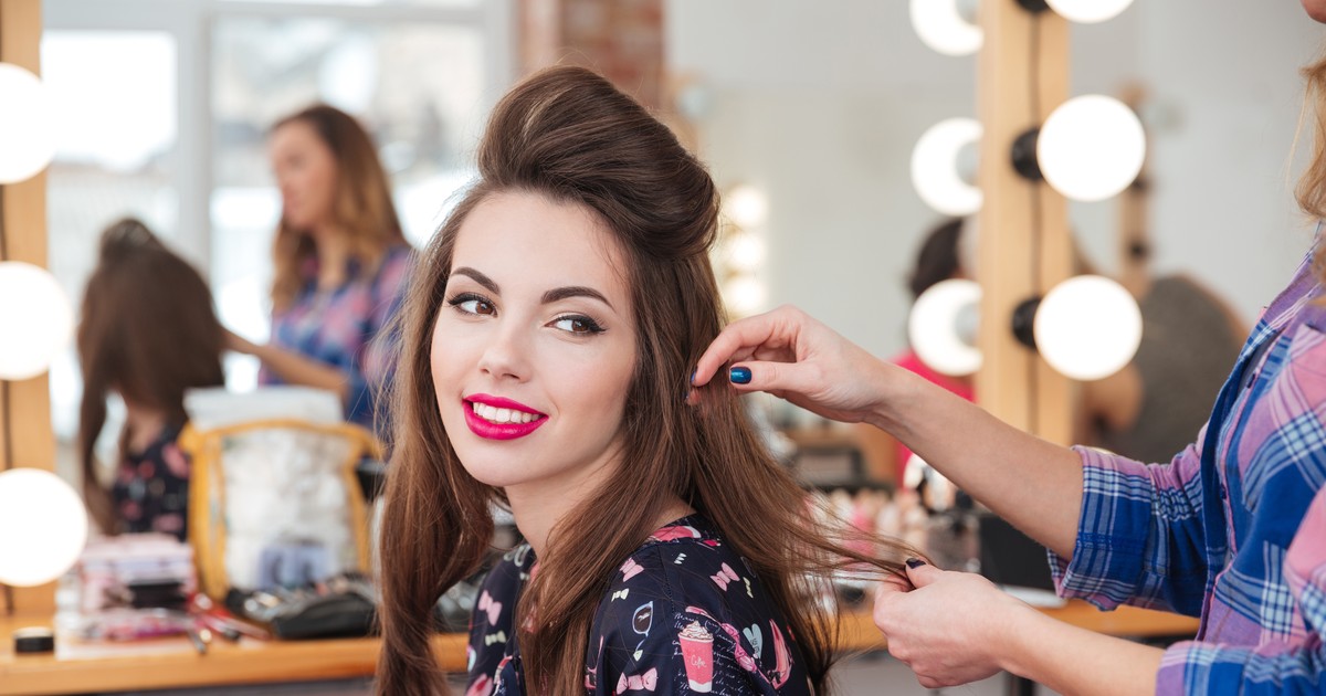 Best beauty salon marketing ideas - EasyWeek