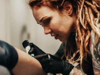 Appointment software for tattoo studios