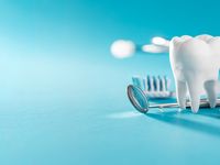 Eröffnung der Zahnarztpraxis
