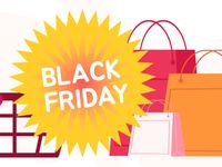 It's time to launch your Black Friday