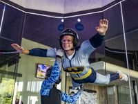 Terminbuchung-Software für Indoor Skydiving