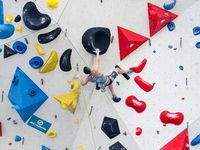 How to start a successful climbing gym
