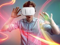 VR-клуб як бізнес-ідея