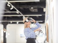 Открыть VR галерею
