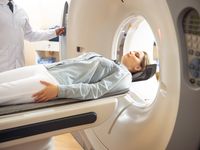 Termin Software für die medizinische Bildgebung: MRT, CT-Scan, Ultraschall