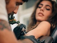 Tattoo-Studio eröffnen