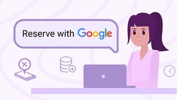 Что такое Google Reserve для бизнеса