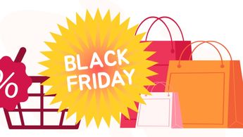 It's time to launch your Black Friday