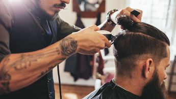Die Renaissance der Barbershops: 7 Merkmale moderner Haarstudios