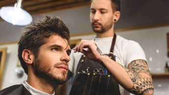 Wie man einen Barbershop in Österreich eröffnet