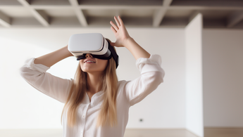 VR-Club-Marketing: Kunden erfolgreich anlocken mit EasyWeek