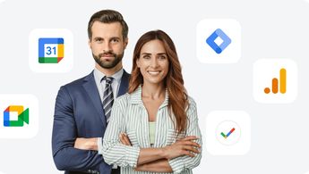 Google-Tools zur Unterstützung Ihres Geschäfts 