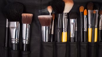 Make-up-Koffer auswählen