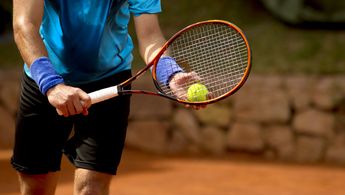 Tennis club appointment software