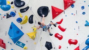 How to start a successful climbing gym