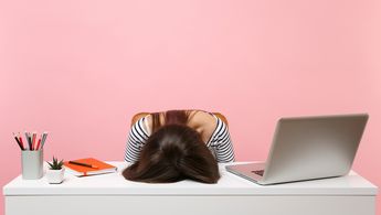 How to overcome burnout in business