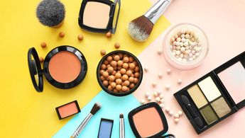 The makeup business from scratch