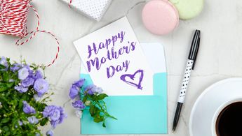Mother's Day in beauty salon marketing