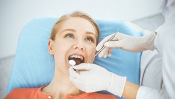 Програма для стоматології