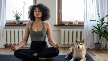 How to start a yoga business