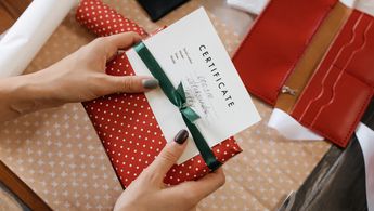 Gift card sales – a perfect tool for creating a loyal customer base
