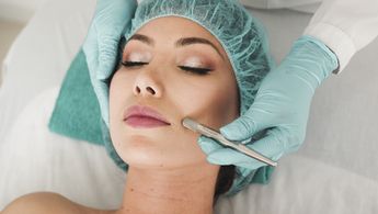 Online appointment software for permanent makeup artists and their clients