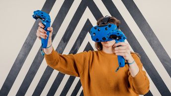 Как выбрать VR очки и шлемы  