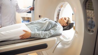 Termin Software für die medizinische Bildgebung: MRT, CT-Scan, Ultraschall
