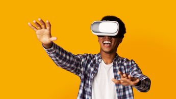 VR-клуб: выбор названия