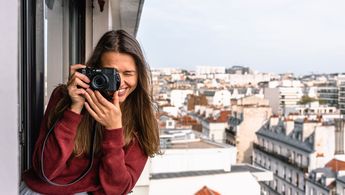 Wie man als Fotograf das eigene Business gründet