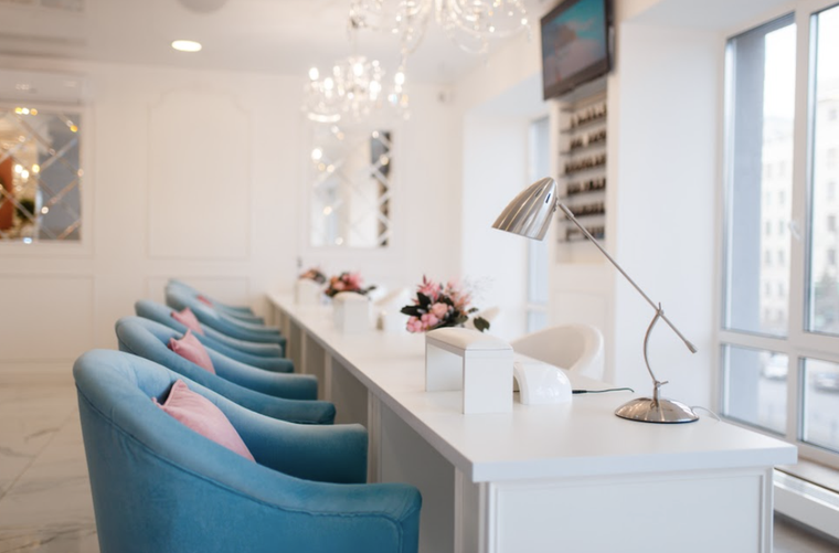 A Great List of Beauty Salon Names You Can Use - EasyWeek