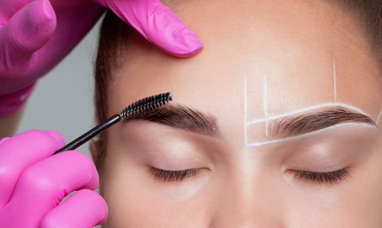 How to become a brow master