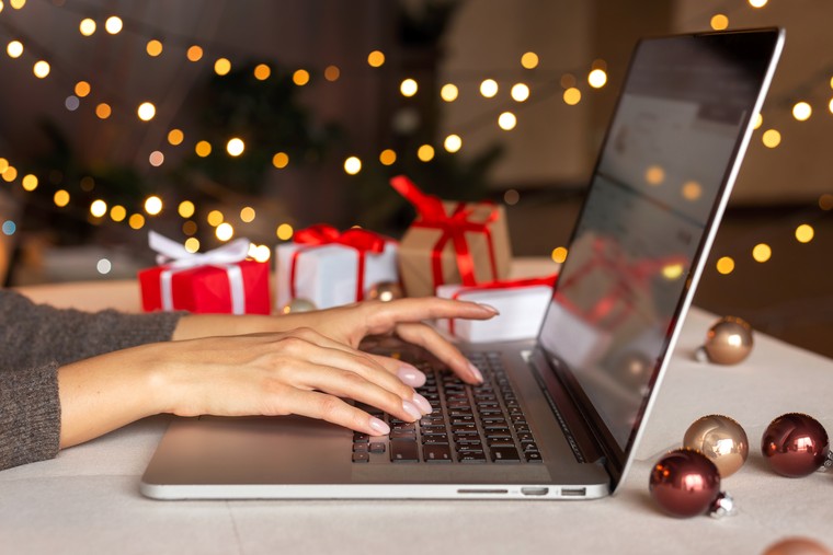 E-Mail-Marketing zu Weihnachten