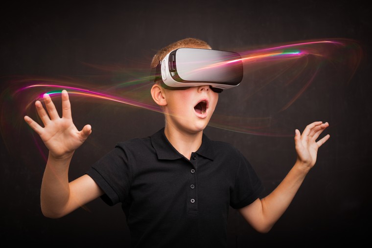 Eröffnen Sie ein VR-Club-Franchise