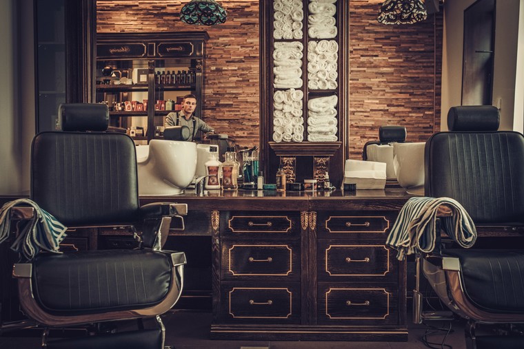 Opening a barbershop business from scratch